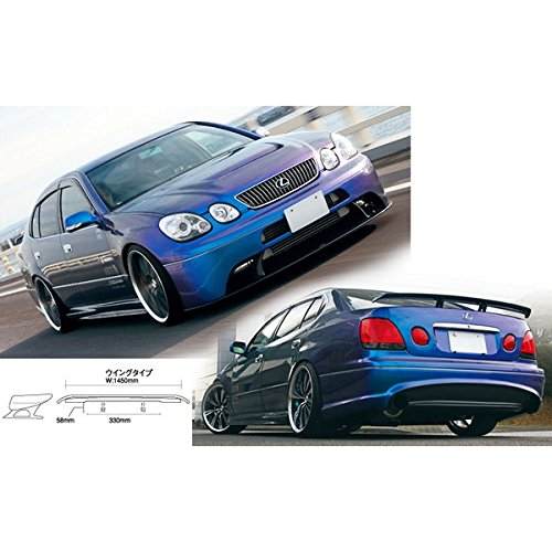 Amazon | RIDOX JZS161 アリスト サイドスカート オール F.R.P